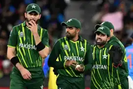 Babar, Rizwan, and Shaheen are to miss Bangladesh series